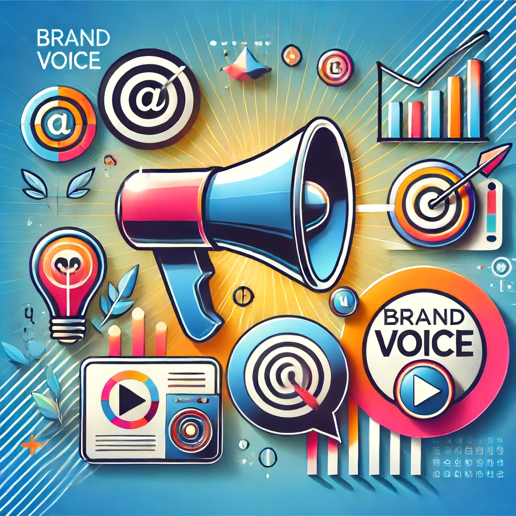 Brand Voice