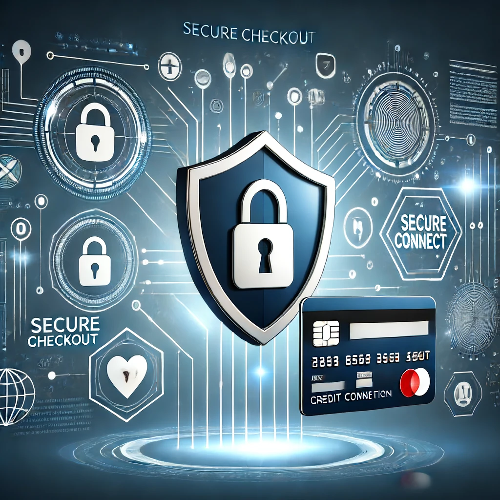 Secure Checkout