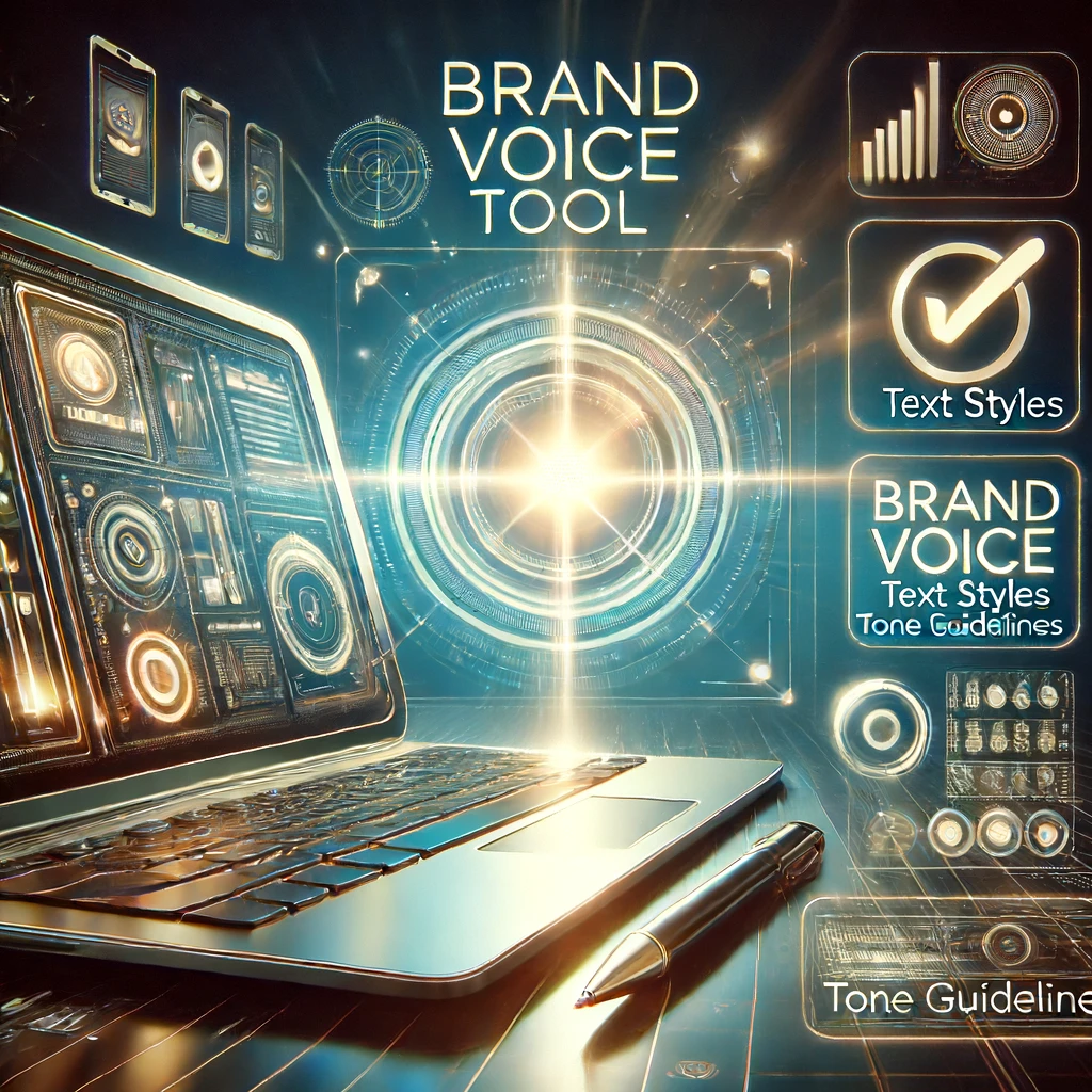 Brand Voice in Action